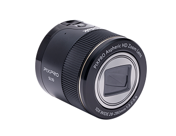 KODAK PIXPRO SL10 Smart Lens Camera