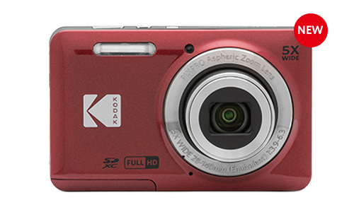 KODAK PIXPRO Digital Cameras