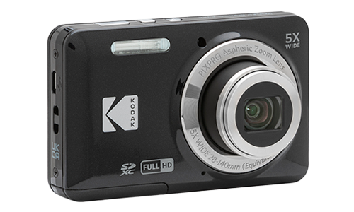 KODAK PIXPRO Digital Cameras