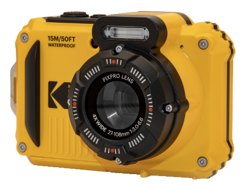 wpz2 in yellow color
