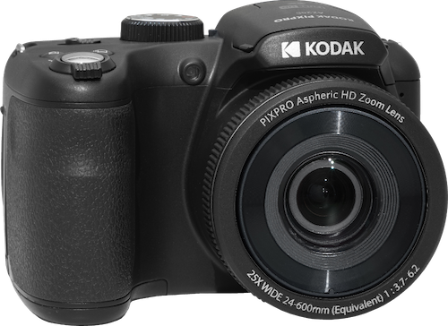 KODAK PIXPRO Digital Cameras | AZ255 Astro Zoom 25x Optical Zoom