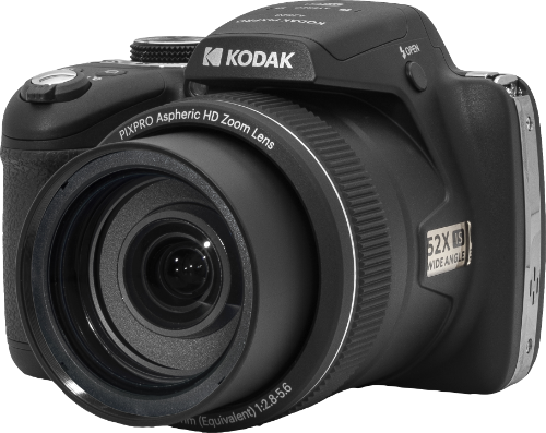 Kodak PIXPRO AZ528