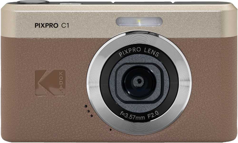 c1 in brown color