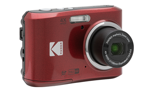 Kodak PIXPRO FZ45