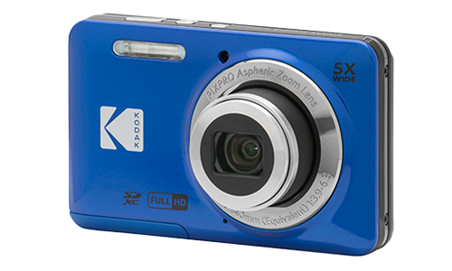 Kodak PIXPRO FZ55