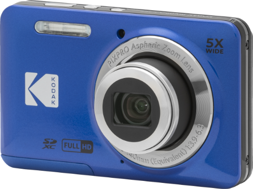Kodak Pixpro FZ45 Friendly Zoom Appareil photo numérique 16 Mill