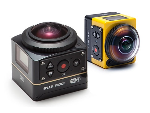 KODAK PIXPRO Digital Cameras