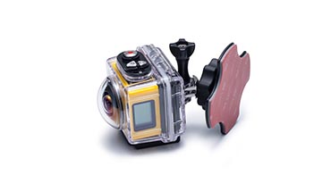 Kodak Digital Cameras | SP360 Action Camera