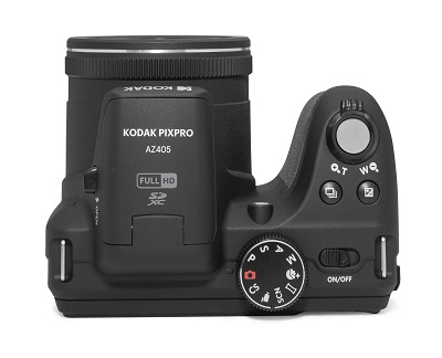 Kodak PIXPRO Cameras