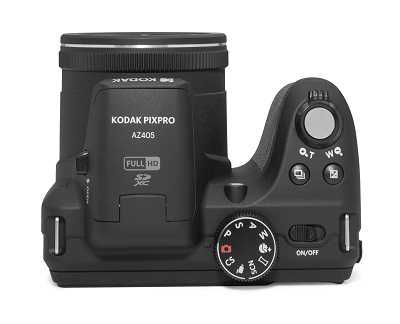 KODAK PIXPRO Digital Cameras