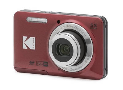 Kodak PIXPRO Digital Cameras