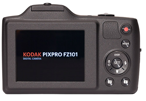 KODAK PIXPRO Digital Cameras