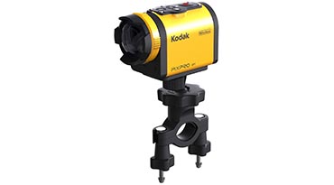 Kodak Digital Cameras | SP1 Action Camera
