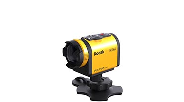 Kodak Digital Cameras | SP1 Action Camera