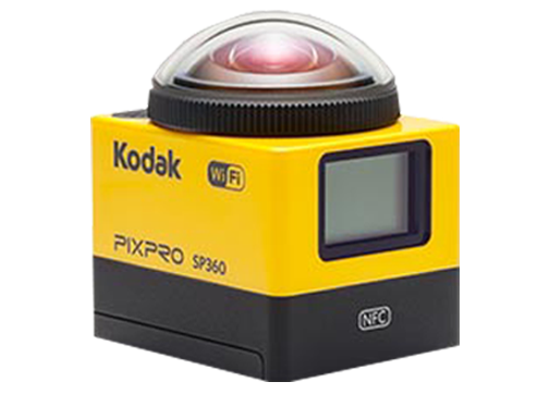 KODAK PIXPRO Digital Cameras