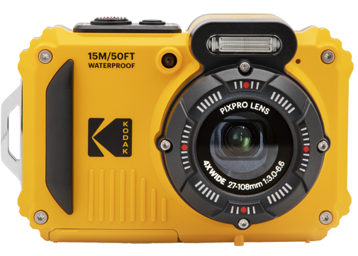 KODAK PIXPRO Digital Cameras