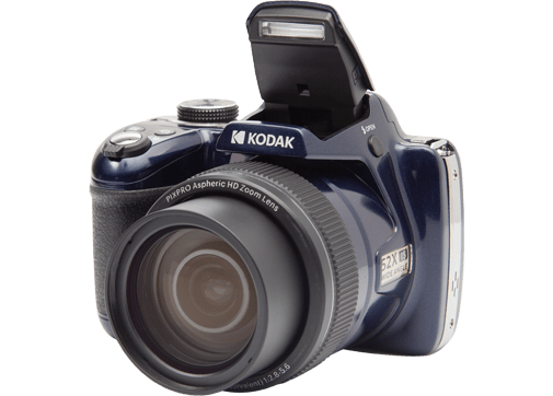 Kodak PixPro fZ55 - Dartmoor Photographic Ltd.