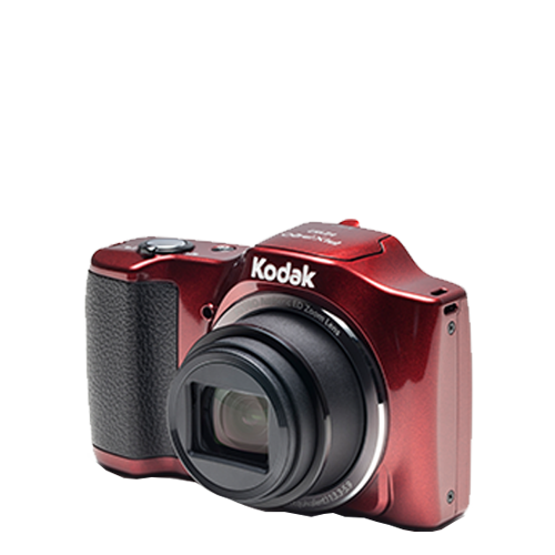 KODAK PIXPRO Digital Cameras Friendly Zoom