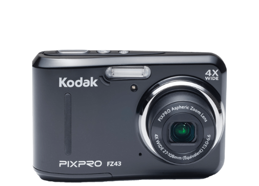 KODAK コダック PIXPRO FZ43