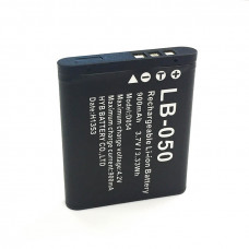 Spare Battery LB-050