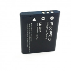 1230mAh Replacement for Kodak PixPro AZ421, PixPro AZ501, PixPro AZ501  Astro Zoom Battery, P/N LB-060