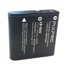 Spare Battery LB-060