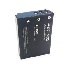 Spare Battery LB-070
