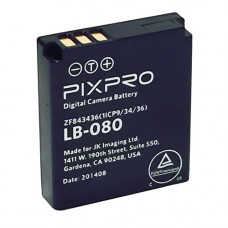 Spare Battery LB-080