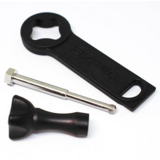 Tool and Thumbscrew Adapter
