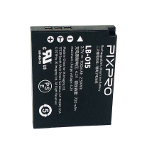 Spare Battery LB-015