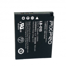 Spare Battery LB-015