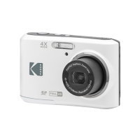 Buy KODAK PIXPRO FZ55-BL 16MP Digital Camera 5X Optical Zoom 28mm