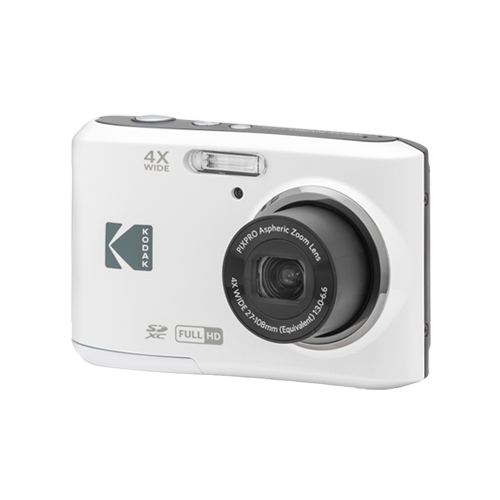 KODAK PIXPRO FZ45 Digital Camera User Guide