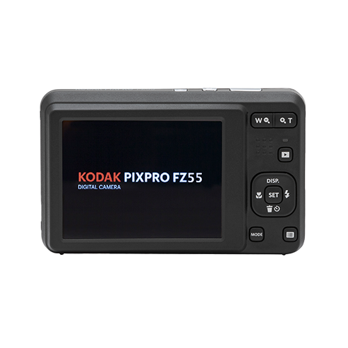 KODAK PIXPRO FZ55 Digital Camera