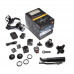 SP360 4K - AERIAL Pack - Includes (2) SP360 4K VR Cameras and SOLO(TM) Mount