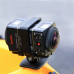 SP360 4K - DUAL PRO Pack - Includes (2) SP360 4K VR Cameras